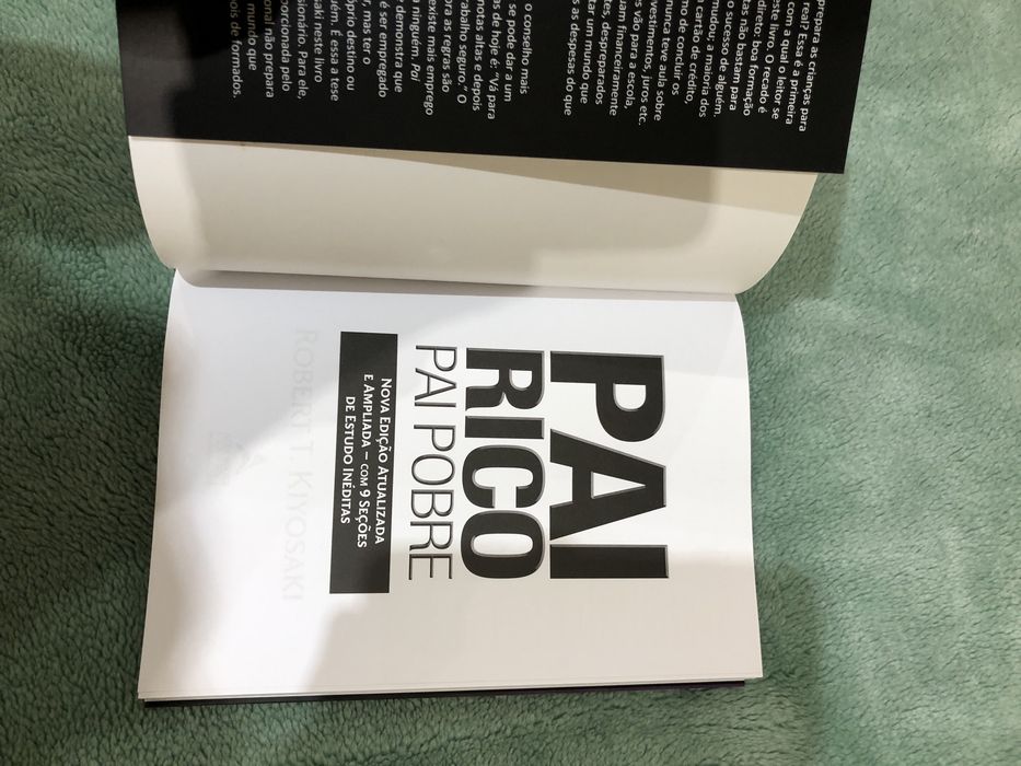 Pai Rico Pai Pobre