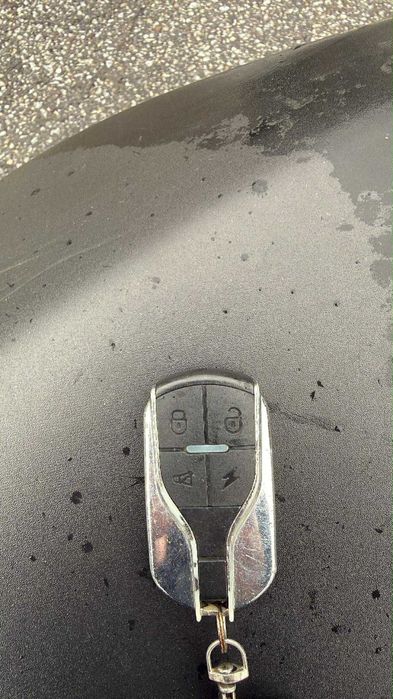 Mota elétrica  Goose fox