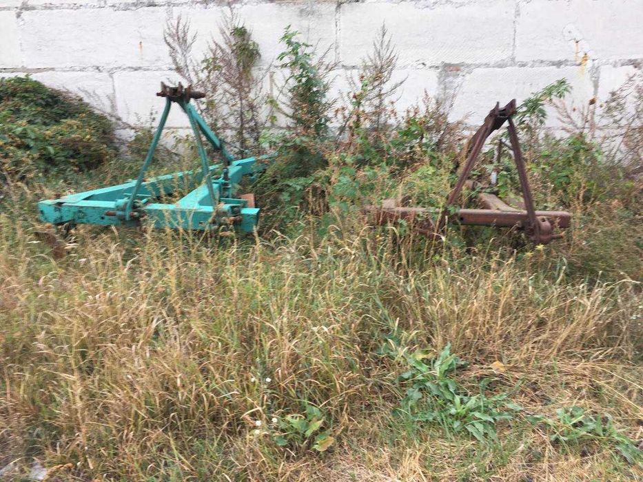 Сільгосптехніка продаж