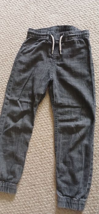 Джинси, джогери, штани тонкі