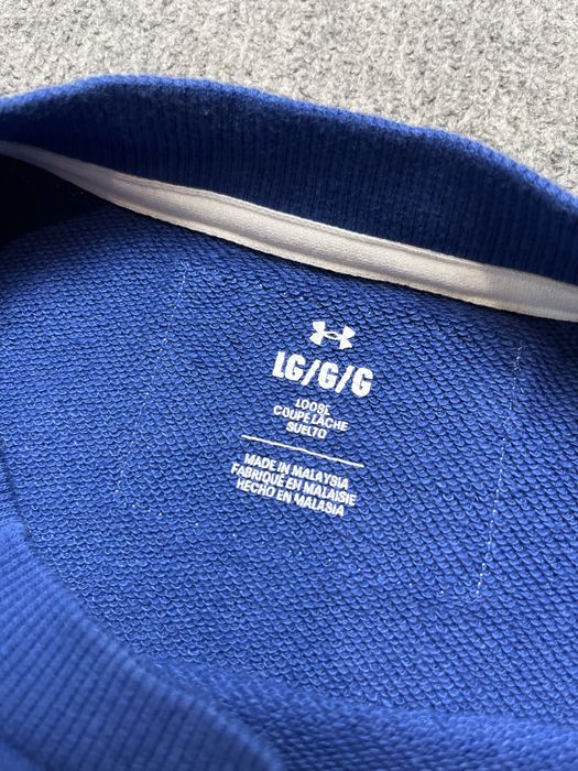 Жіночий топ Under Armour Rock