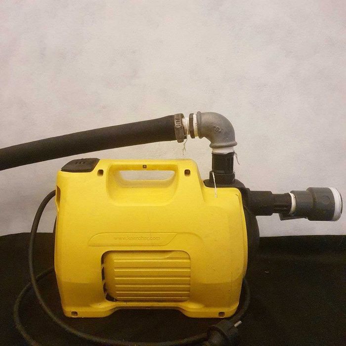 Водяной насос, насос водяний Karcher BP 3 G