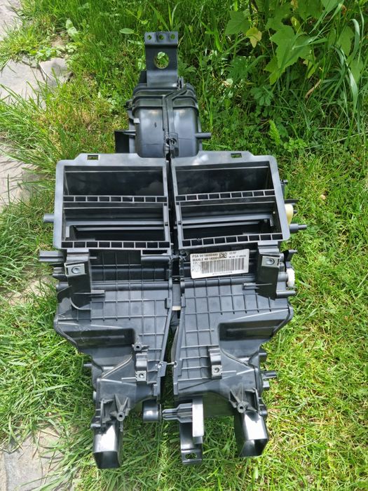 Випаровувач (іспарітель, блок отопителя) Citroen c4  cactus