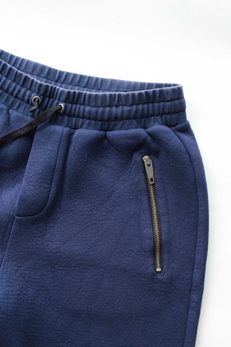 Трикотажні спортивні штани The Kooples Paris Sport