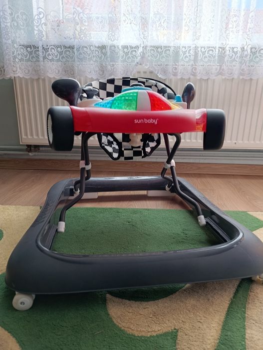 Chodzik dziecięcy Baby Sun