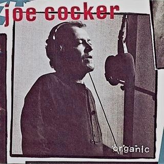 Joe Cocker - 5 CD's