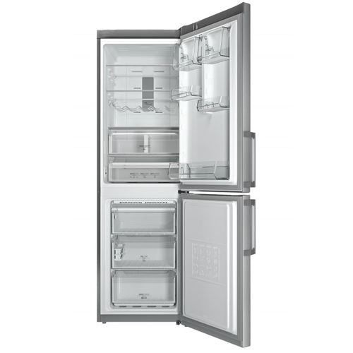Frigorífico combinado hotpoint