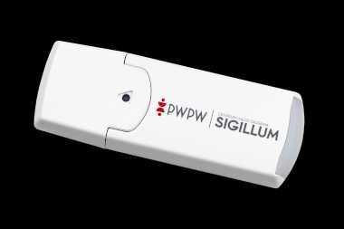 Kwalifikowany certyfikat podpisu PWPW