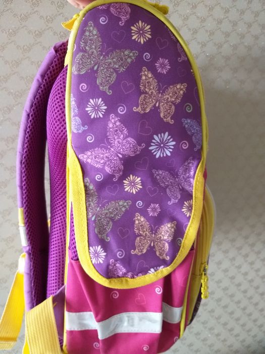 Рюкзак для школи. Ортопедичний.