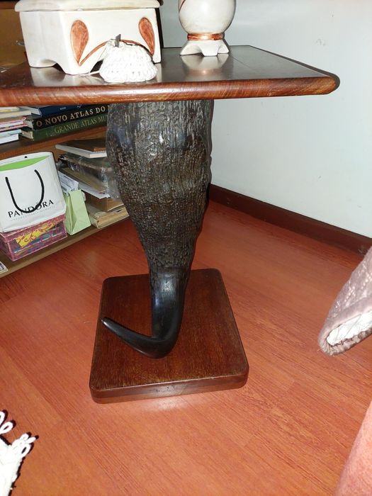 Arte Africana Moçambique