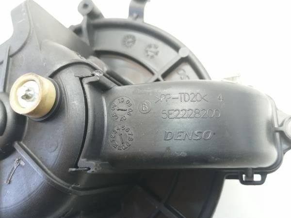 Motor da chauffage / sofagem CITROËN Berlingo (B9)