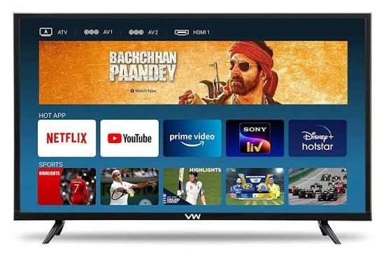 Розблокування Smart tv на телевізорах Samsung та інших приставок