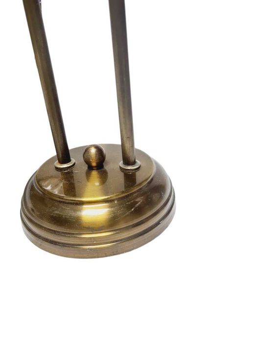 BPA kinkiet w stylu art deco