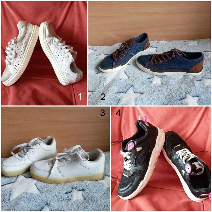 Дитячі шкіряні кросівки кожаные кроссовки мокасины кеды кеди