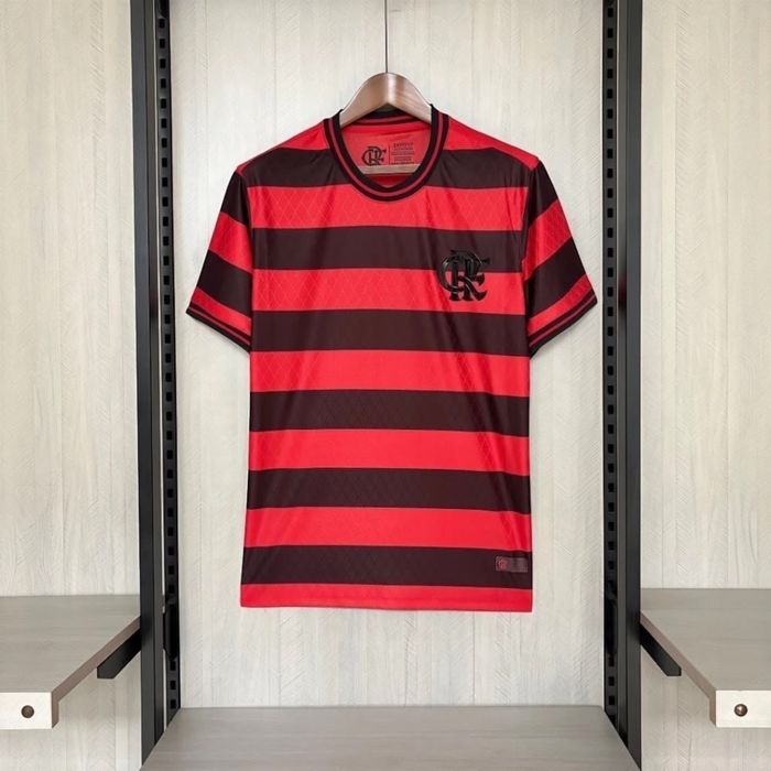 Camisa Flamengo Especial