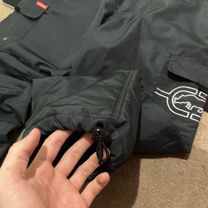 Штани ecko unltd