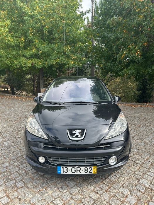 Peugeot 207 Sport