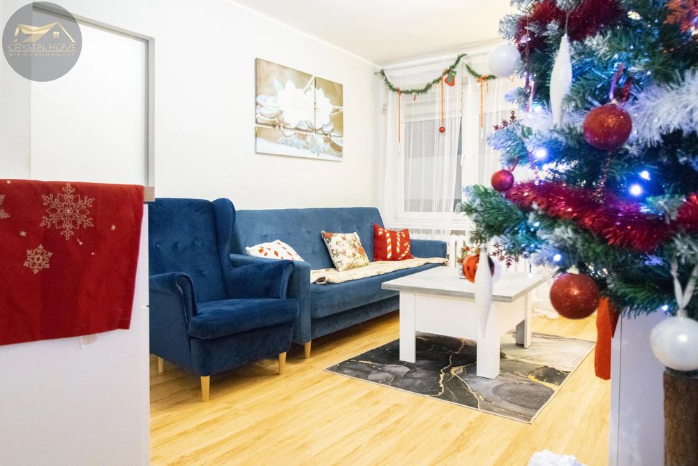 Mieszkanie Jaworzyna Śląska - Osiedle