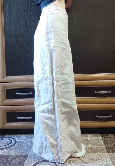 спідниця максі Hannon Wessel