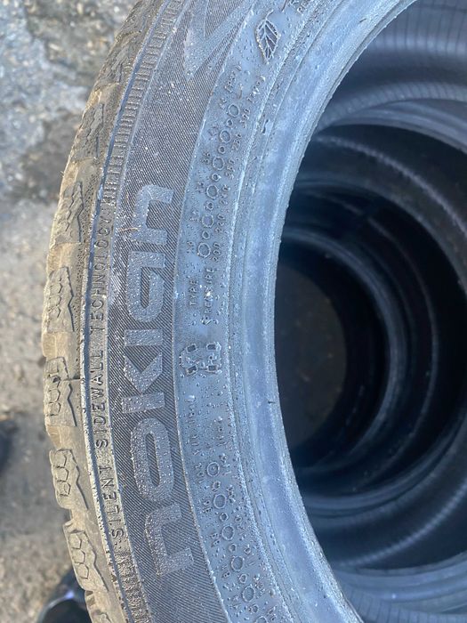 Nokian 225/45 R17 94V 2szt