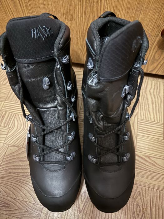 Берци Німеччинна Goretex 42p