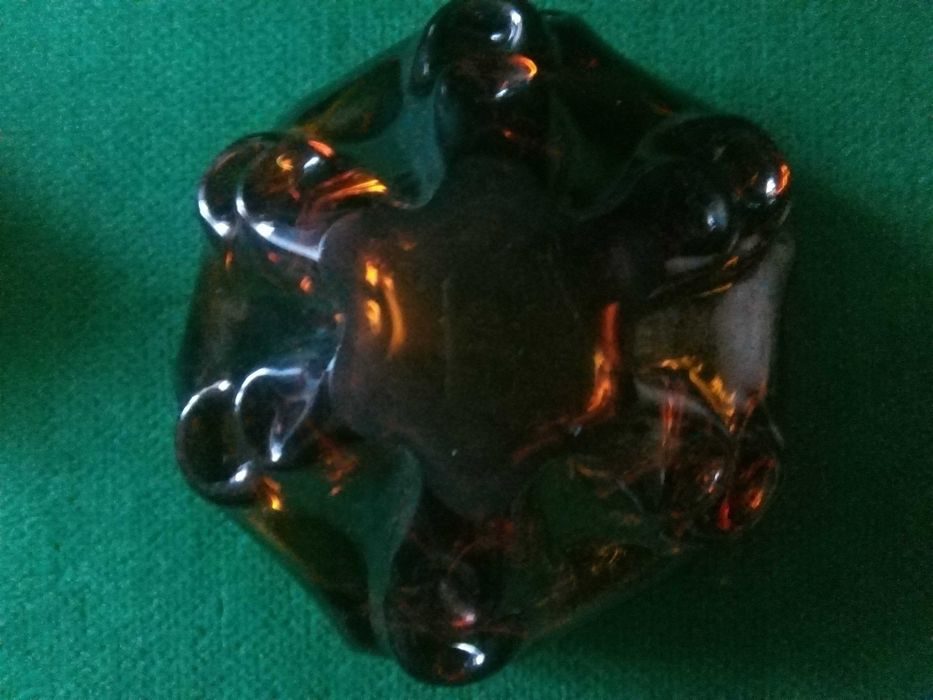 Продаю конфетницу ( чешск.стекло) и графины (временСССР)_от200грн.