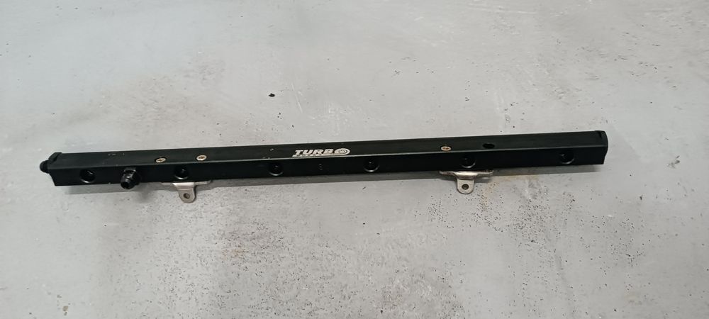 Lista paliwa BMW turbo m50 m52 m54 turboworks