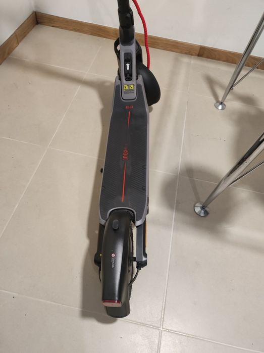 Vendo trotinete segway