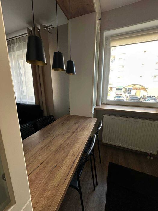 Mieszkanie – Gdańsk - Widok 3