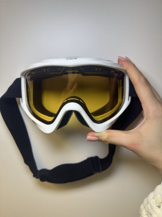 Маска Гірськолижна Glissade