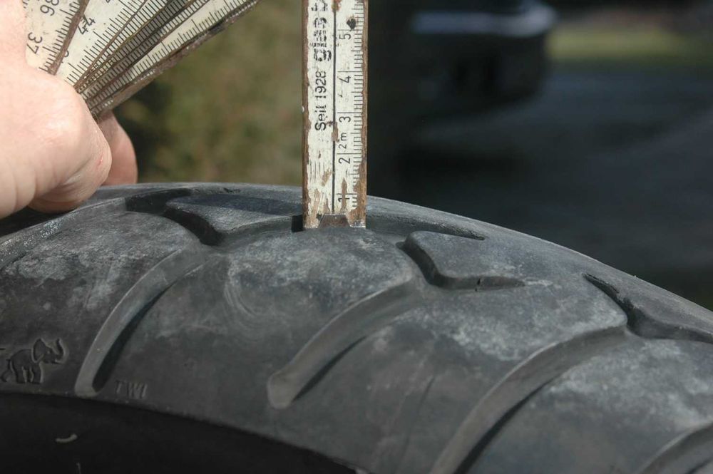 Opona motocyklowa 160/70 R17 ZR M/C 73W METZELER