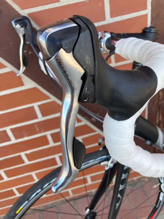 Szosa Stevens Vuelta Shimano Dura Ace