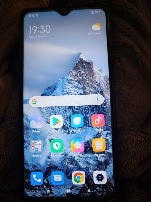 Xiaomi Redmi Note Pro 8 - 6GB RAM