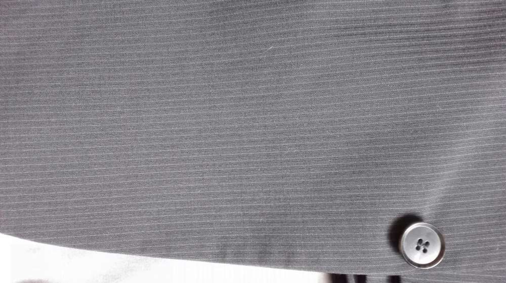 Fato Hugo Boss modelo Scorsese tam. 52