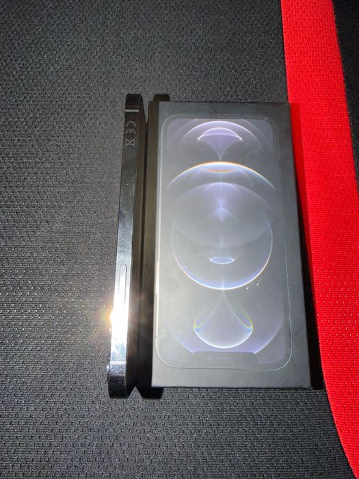 iPhone 12 Pro 126gb