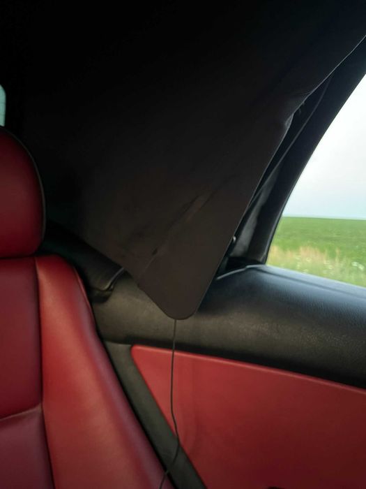 BMW e46 3 Series 320ci 2004 кабріолет