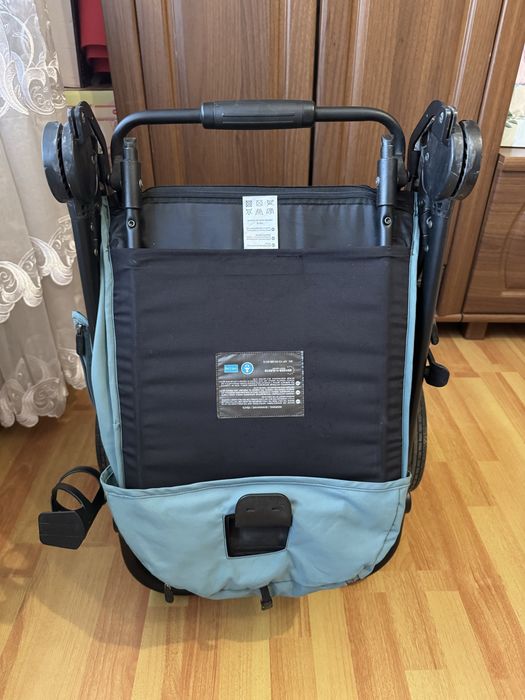 Carrello Bravo Plus 2023