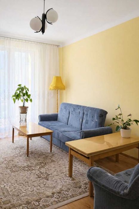 Funkcjonalne mieszkanie w Centrum Tomaszowa