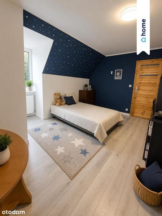 3 pokojowe mieszkanie w Centrum Szczytna - Widok 3