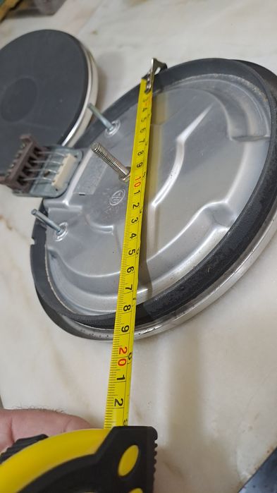 Discos fogão eletrico