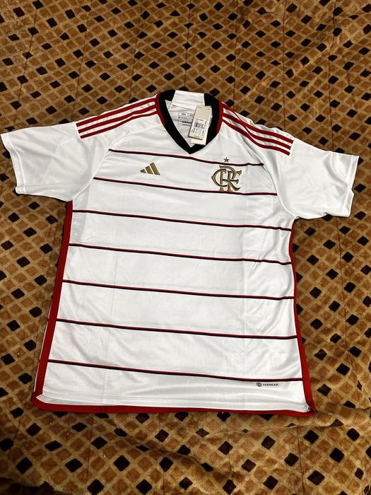 Camisa de time do flamengo
