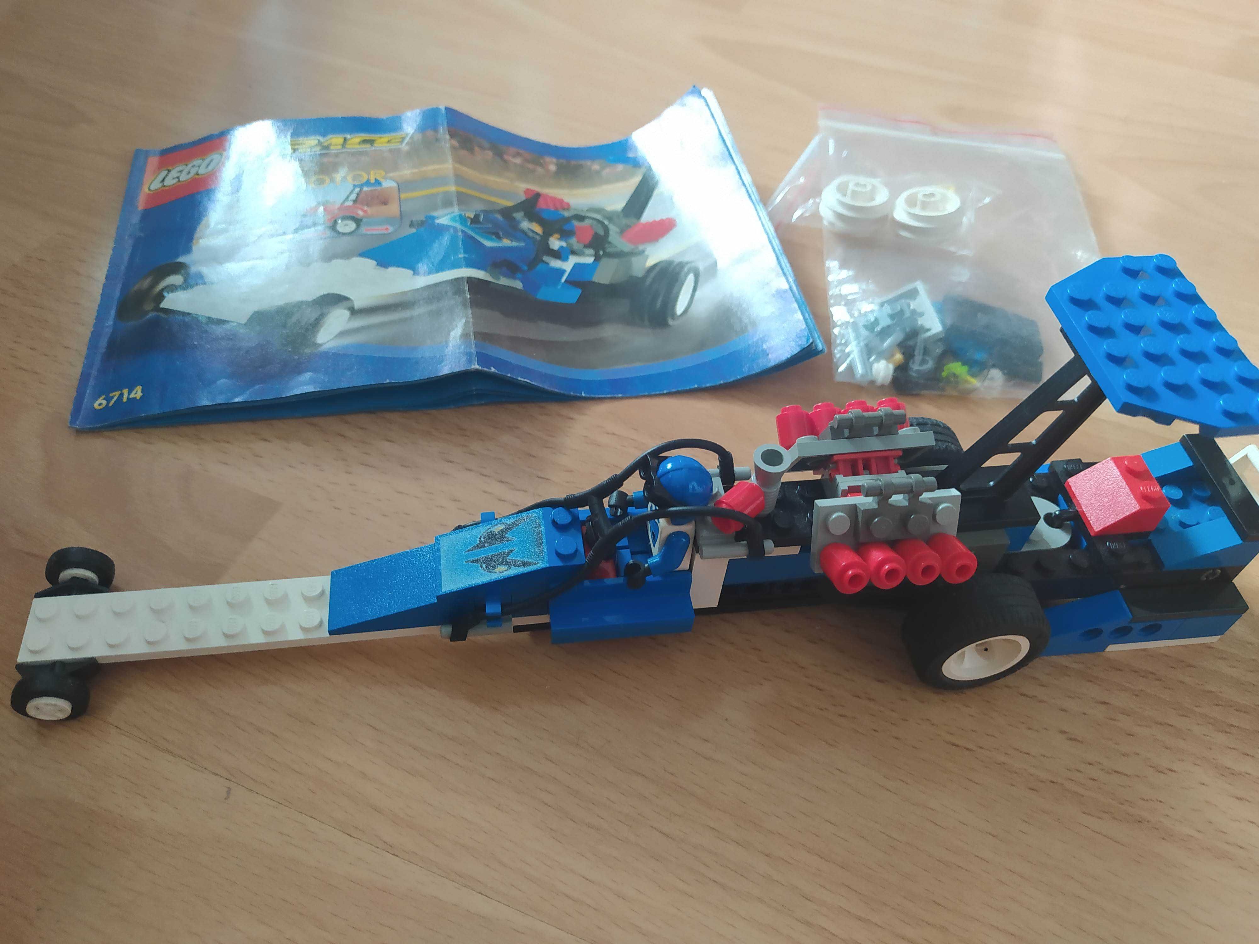 Lego 6714 cheap