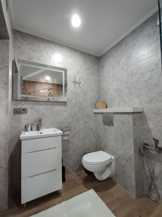 Котедж у Волосянці, Славське, Карпатах великий басейн, чан-джакузі