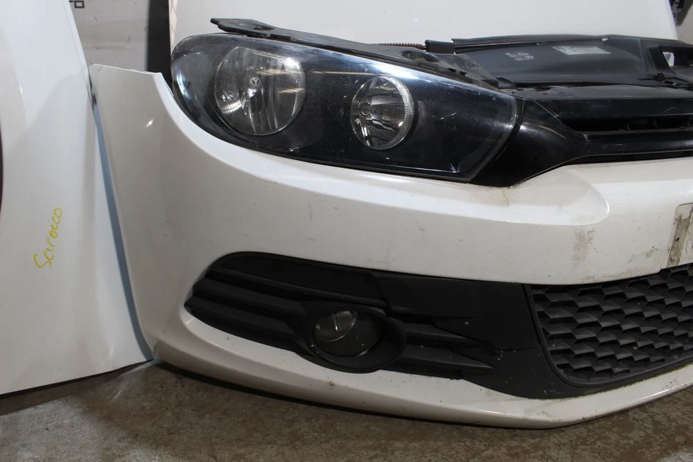 Frente completa VOLKSWAGEN Scirocco (137, 138)