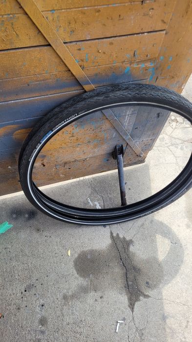 Opony  37 -622 28 cali