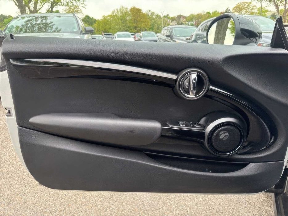 MINI Cooper      2016
