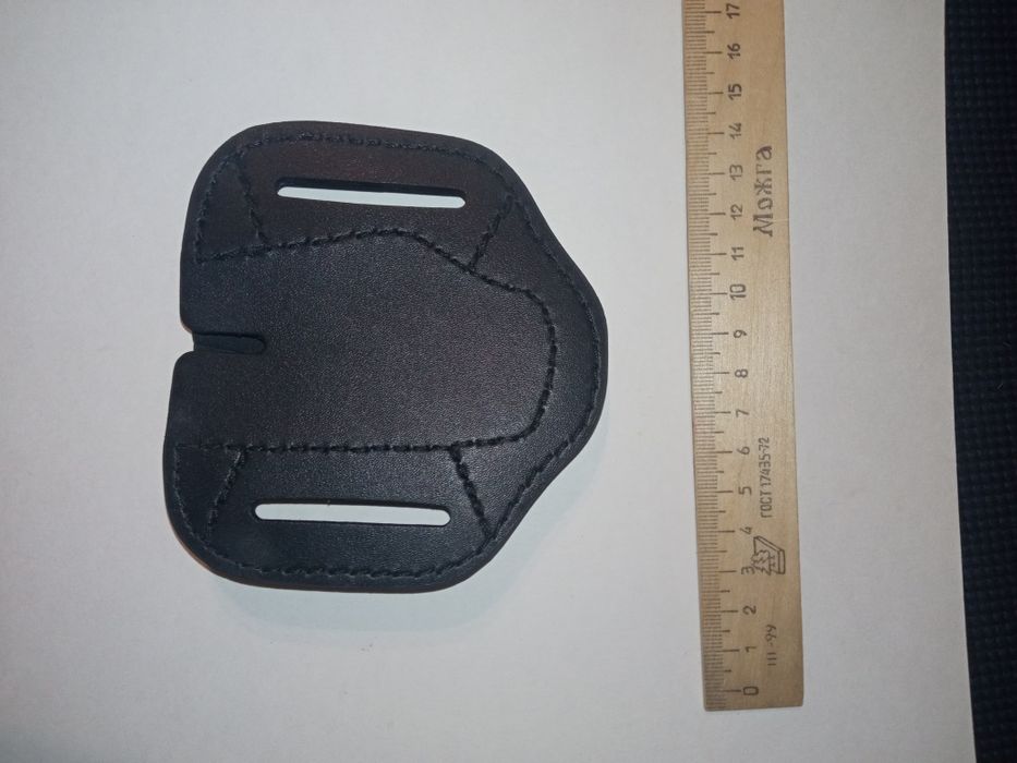 Чехол для Paramilitary 2