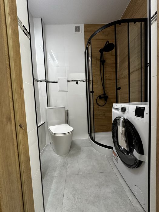 Mieszkanie 33 m² – Łódź, ul. Drukarska – do pierwszego zamieszkania