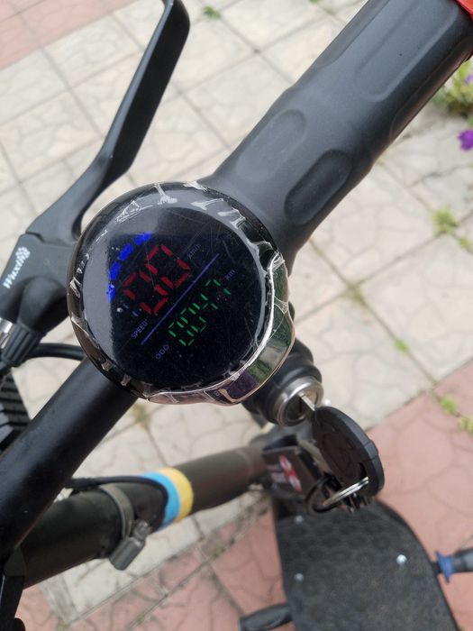 Продається Електроскутер