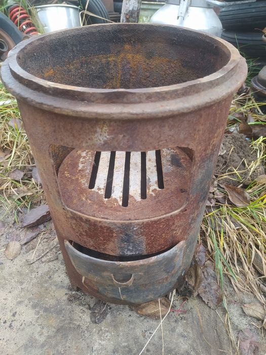 Балони газові і вуглекислородні .топка тітана.